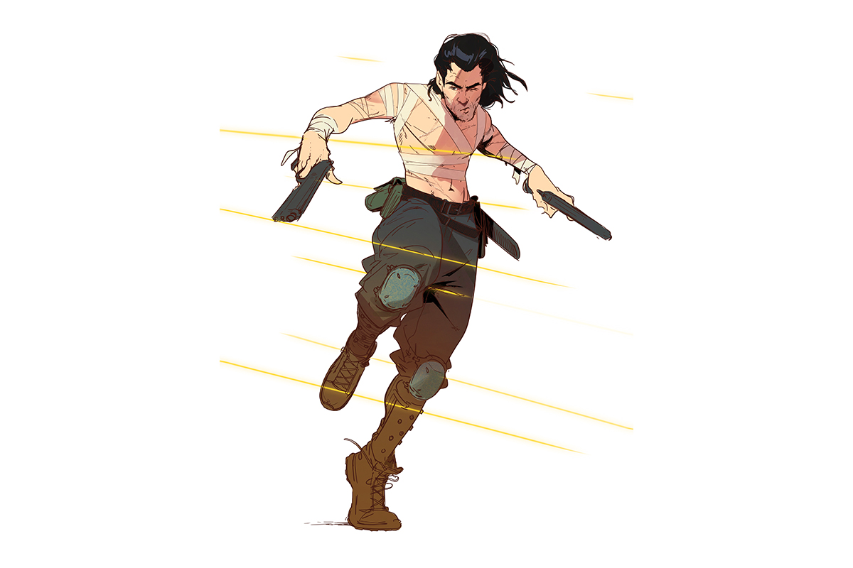 21 Formas de Falhar na Arte (E o Que Fazer Em Vez Disso!)