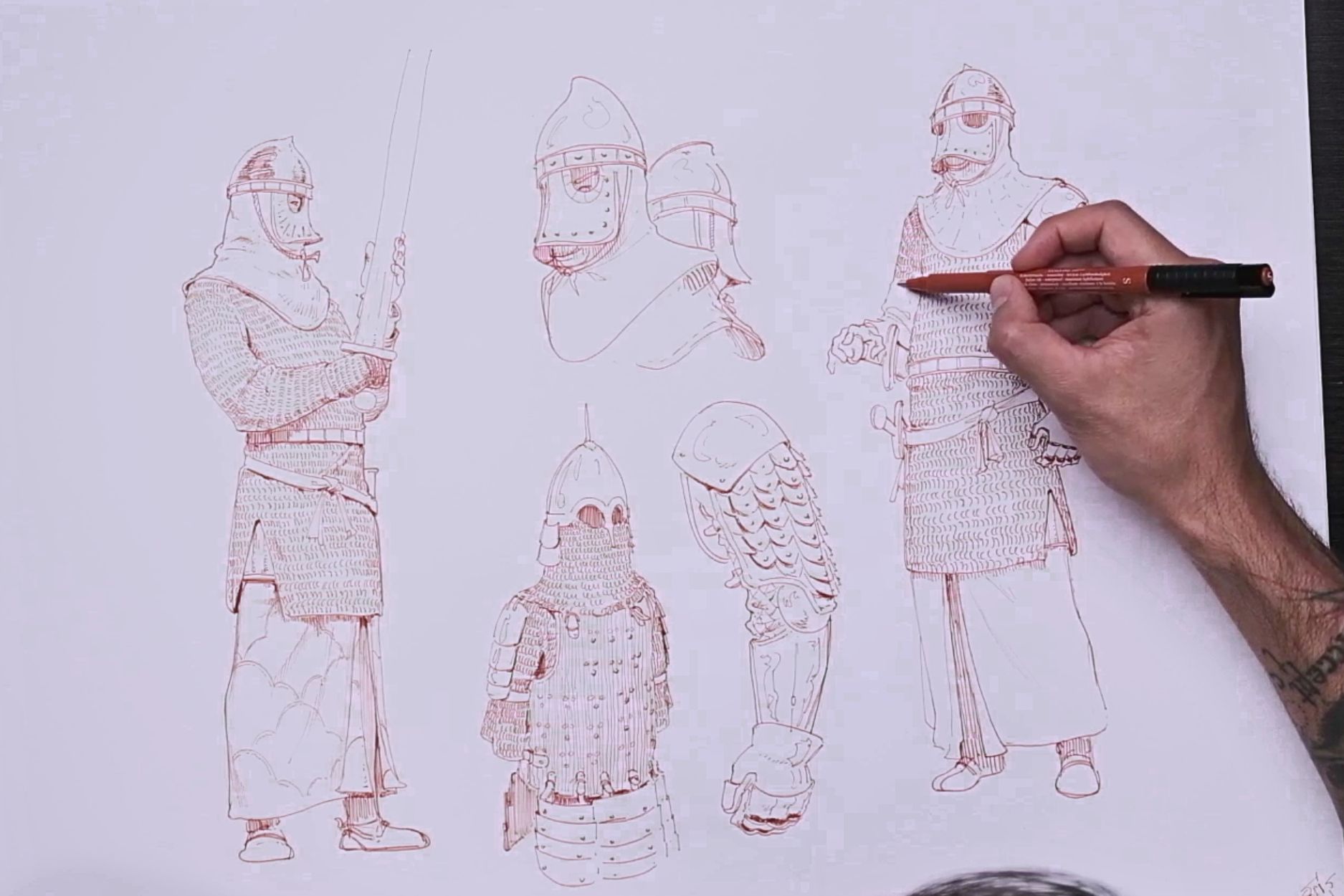 Por que Dominar os Fundamentos da Arte é Melhor do que Qualquer App ou IA