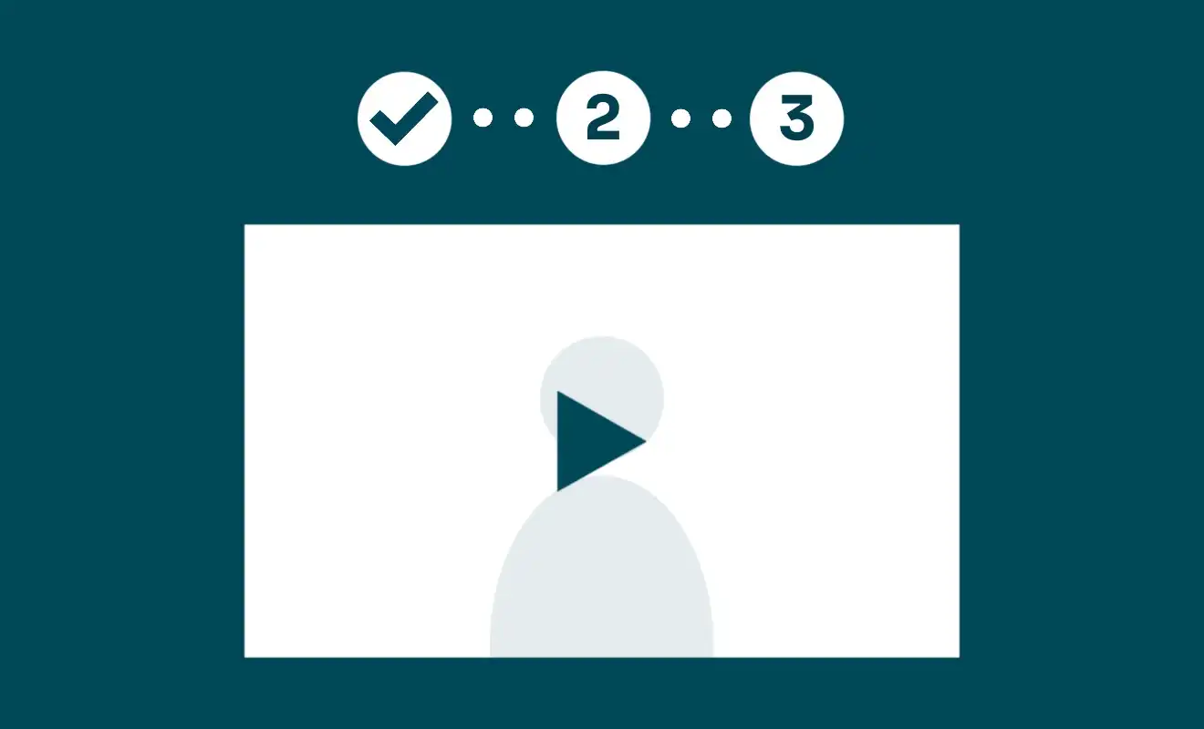 Passos com demo icon