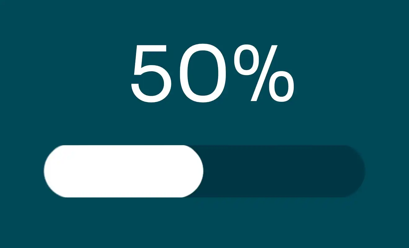 Monitore o progresso icon