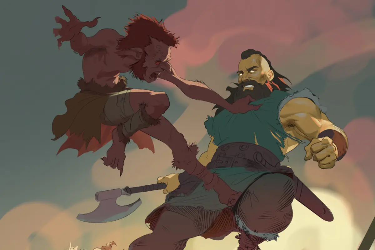 5 Passos Simples para Desenhar Figuras Dinâmicas: Um Guia para Iniciantes