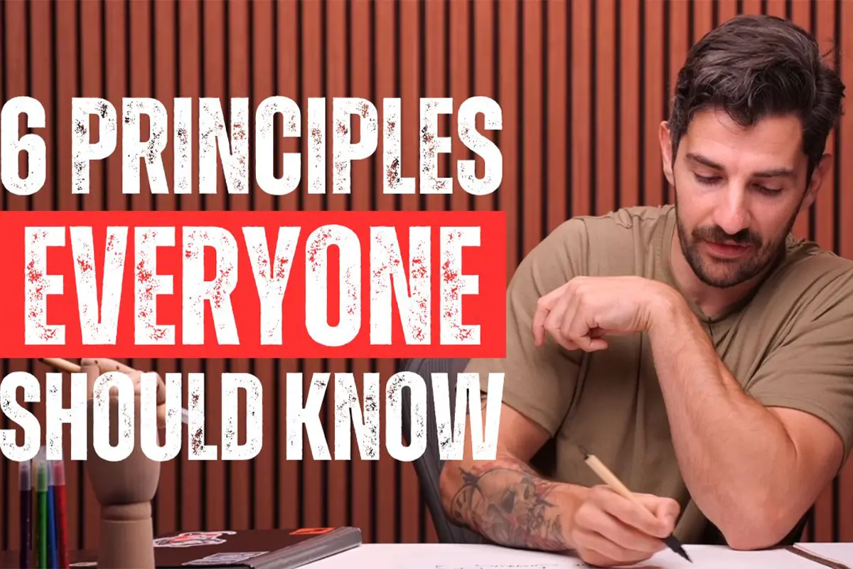 Com dificuldades para aprender a desenhar? Veja o que funciona de verdade!