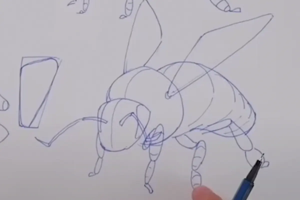 Mas eu não tenho interesse em insetos!!