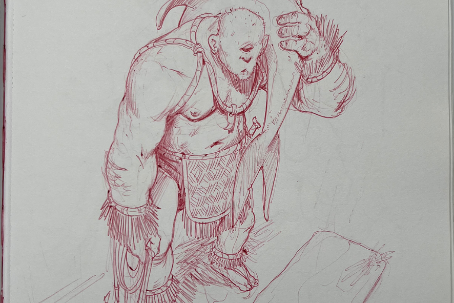 Técnicas Fáceis de Desenho: 3 Habilidades para Tornar Sua Arte Imparável