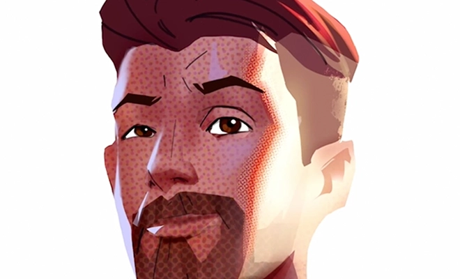 Pinte no Estilo Homem-Aranha icon