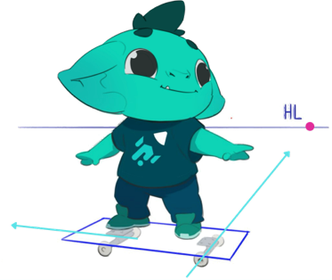 Fun and structured learning experience